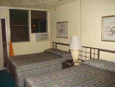 фото отеля Hilo Seaside Hotel