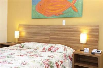 фото отеля Grande Hotel da Barra