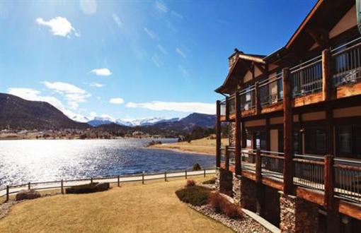 фото отеля The Estes Park Resort