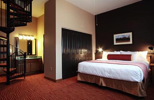 фото отеля The Estes Park Resort