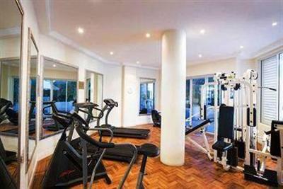 фото отеля Bel Air on Broadbeach