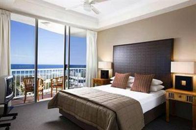 фото отеля Bel Air on Broadbeach