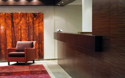 фото отеля 12 Months Luxury Resort
