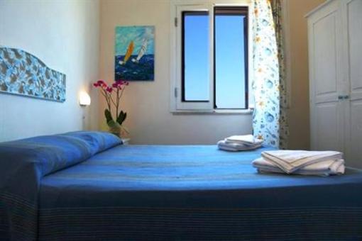 фото отеля Cielomare Residence Diffuso