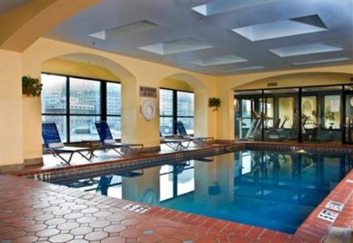 фото отеля Holiday Inn New Orleans French Quarter