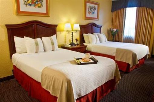 фото отеля Holiday Inn New Orleans French Quarter