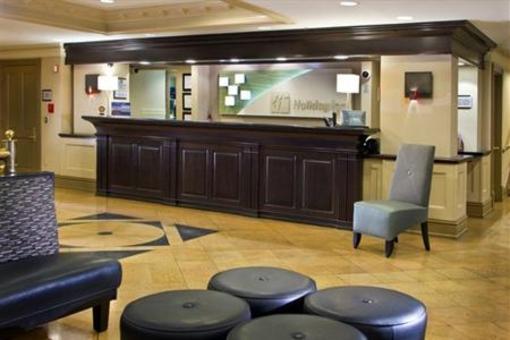 фото отеля Holiday Inn New Orleans French Quarter