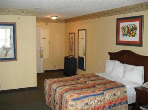 фото отеля Holiday Inn New Orleans French Quarter