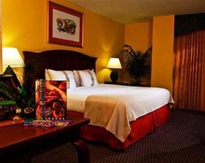фото отеля Holiday Inn New Orleans French Quarter