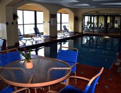 фото отеля Holiday Inn New Orleans French Quarter