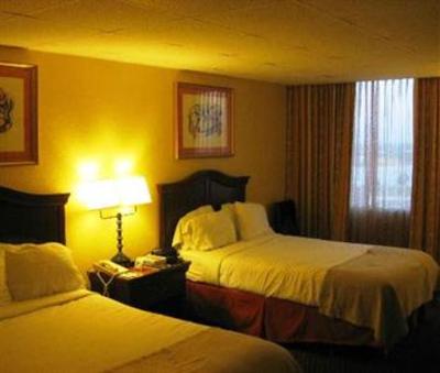 фото отеля Holiday Inn New Orleans French Quarter