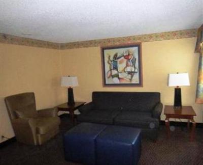 фото отеля Holiday Inn New Orleans French Quarter