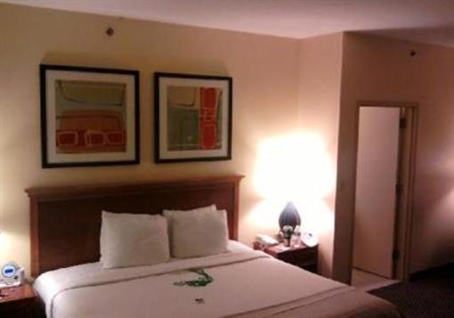 фото отеля Holiday Inn New Orleans French Quarter