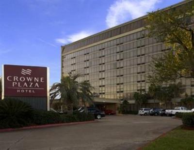 фото отеля Crowne Plaza Houston - Brookhollow