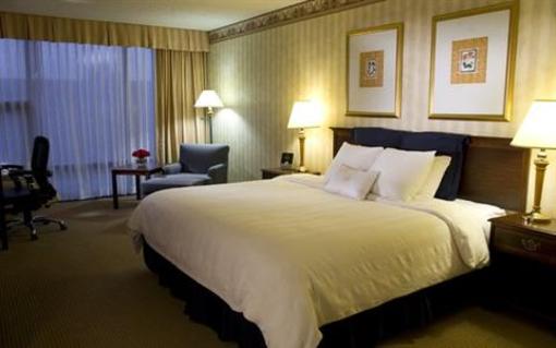 фото отеля Crowne Plaza Houston - Brookhollow