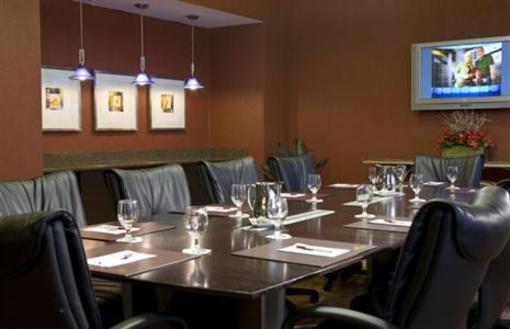 фото отеля Crowne Plaza Houston - Brookhollow
