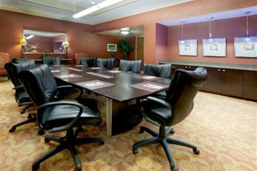 фото отеля Crowne Plaza Houston - Brookhollow