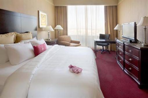 фото отеля Crowne Plaza Houston - Brookhollow