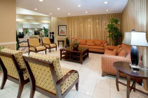 фото отеля Crowne Plaza Houston - Brookhollow