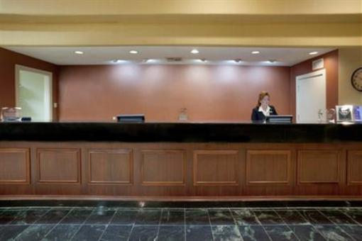 фото отеля Crowne Plaza Houston - Brookhollow