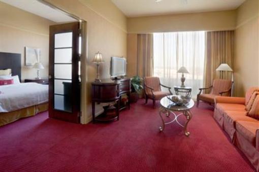фото отеля Crowne Plaza Houston - Brookhollow