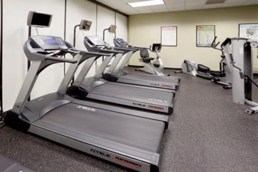 фото отеля Crowne Plaza Houston - Brookhollow