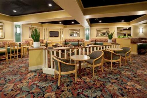 фото отеля Crowne Plaza Houston - Brookhollow