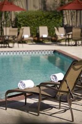 фото отеля Crowne Plaza Houston - Brookhollow