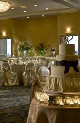 фото отеля Crowne Plaza Houston - Brookhollow