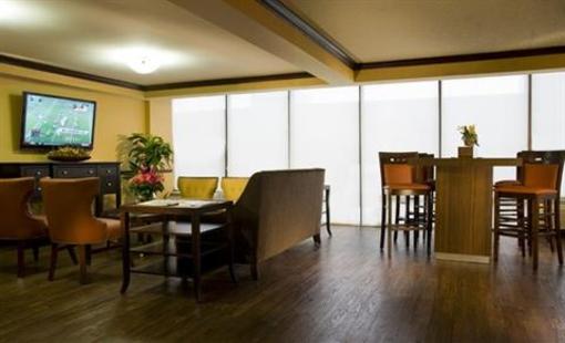 фото отеля Crowne Plaza Houston - Brookhollow