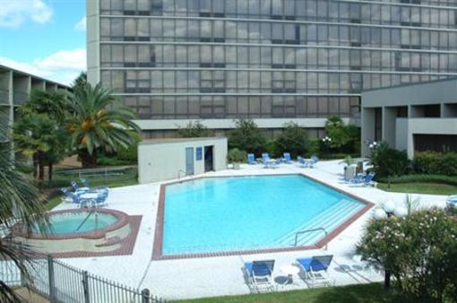 фото отеля Crowne Plaza Houston - Brookhollow