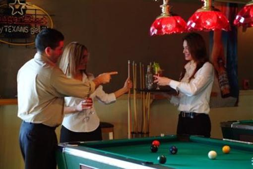 фото отеля Crowne Plaza Houston - Brookhollow
