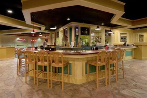 фото отеля Crowne Plaza Houston - Brookhollow