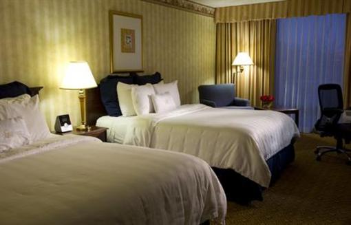 фото отеля Crowne Plaza Houston - Brookhollow