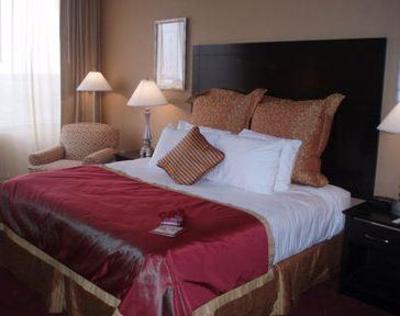 фото отеля Crowne Plaza Houston - Brookhollow