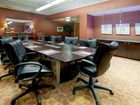 фото отеля Crowne Plaza Houston - Brookhollow