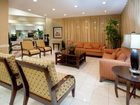 фото отеля Crowne Plaza Houston - Brookhollow