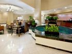 фото отеля Crowne Plaza Houston - Brookhollow