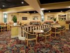 фото отеля Crowne Plaza Houston - Brookhollow