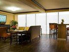 фото отеля Crowne Plaza Houston - Brookhollow