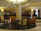 фото отеля Crowne Plaza Houston - Brookhollow