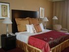 фото отеля Crowne Plaza Houston - Brookhollow