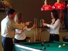 фото отеля Crowne Plaza Houston - Brookhollow