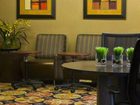 фото отеля Crowne Plaza Houston - Brookhollow