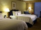 фото отеля Crowne Plaza Houston - Brookhollow