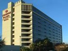 фото отеля Crowne Plaza Houston - Brookhollow