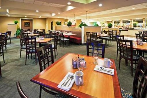 фото отеля Holiday Inn Washington - Georgetown