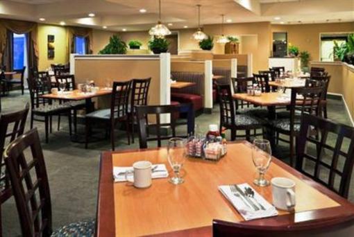 фото отеля Holiday Inn Washington - Georgetown