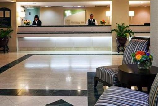 фото отеля Holiday Inn Washington - Georgetown