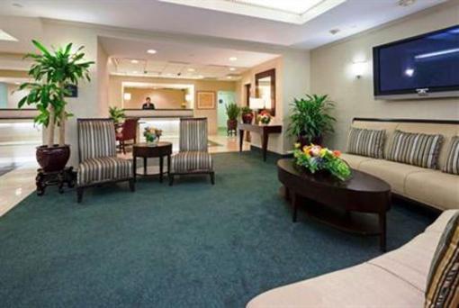 фото отеля Holiday Inn Washington - Georgetown